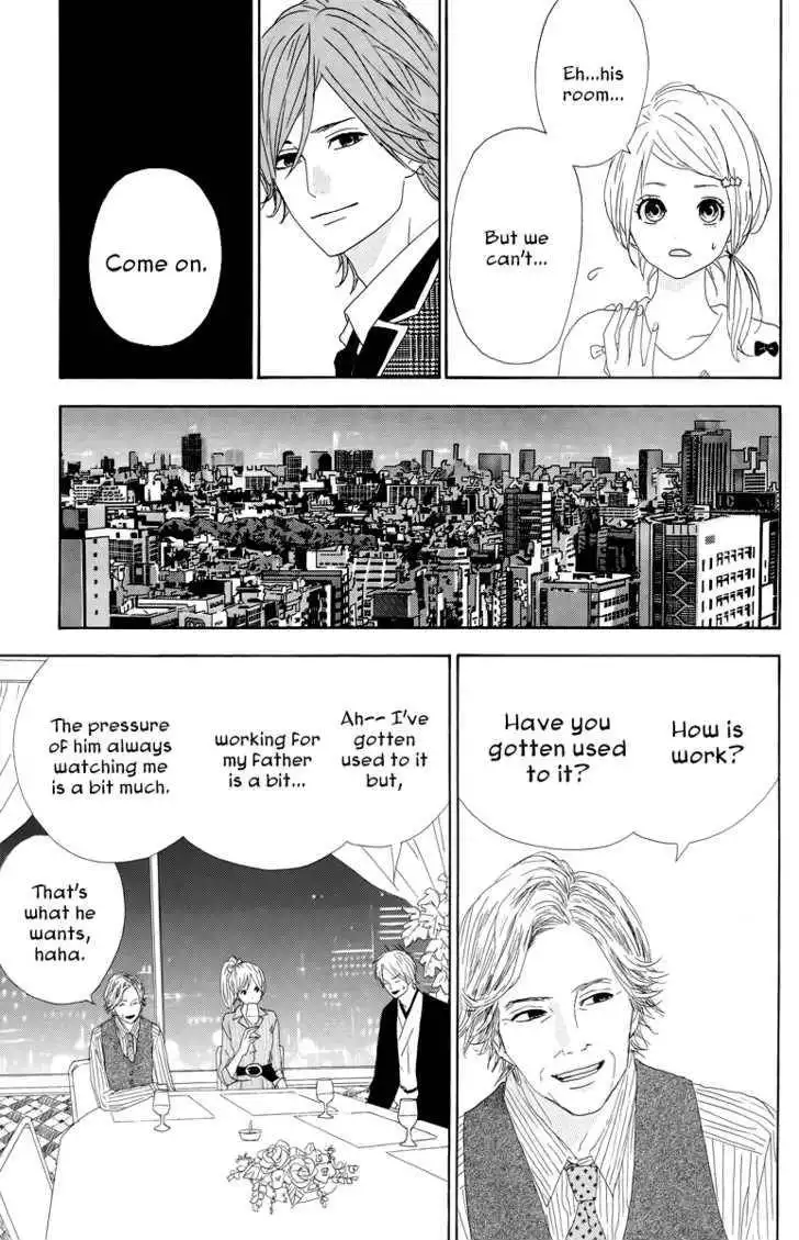 Dreamin Sun Chapter 18 8